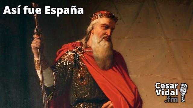 Monarquía y Sociedad Visigoda (VI): D...