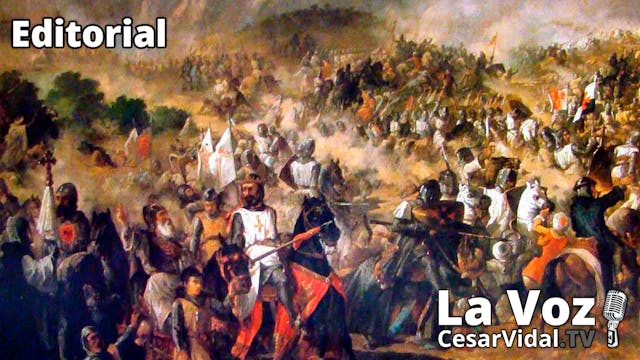 ¡Ay de los vencidos por el ministerio...