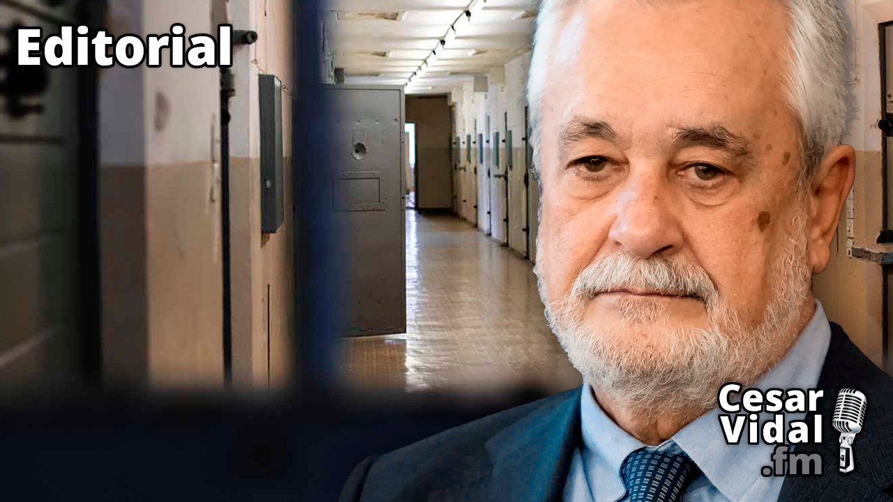 La petición de indulto para Griñán - 20/09/22