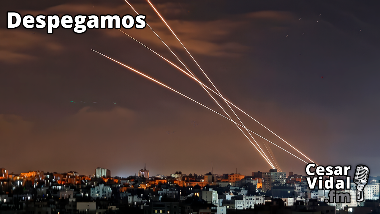 Irán responde a Israel, estrés petrolero, romance Musk-Milei y fraude monetario