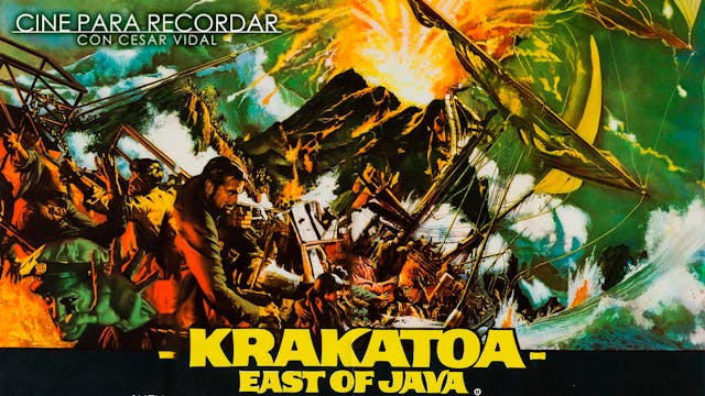 Krakatoa: al este de Java (1968) - 09...