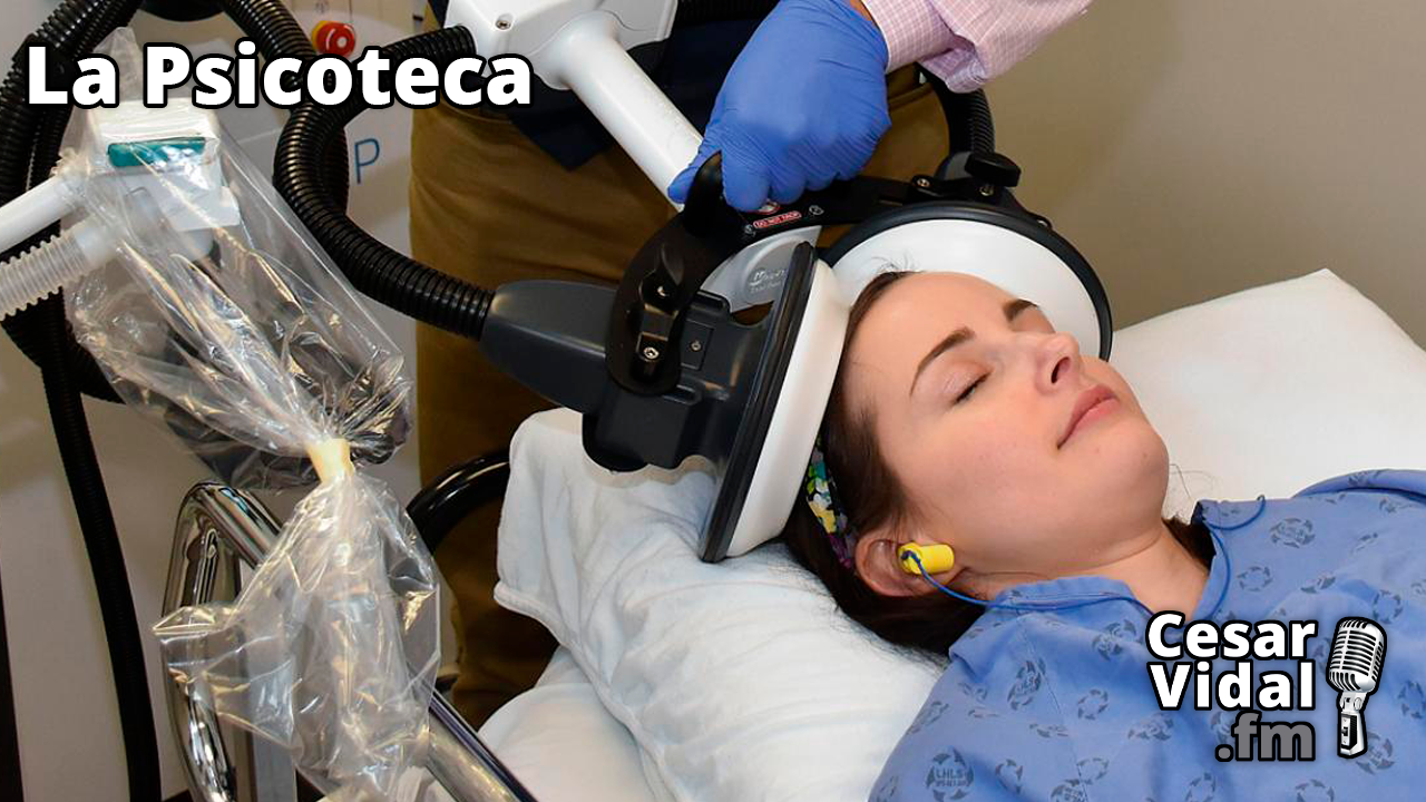  La terapia electroconvulsiva a juicio - 29/03/23