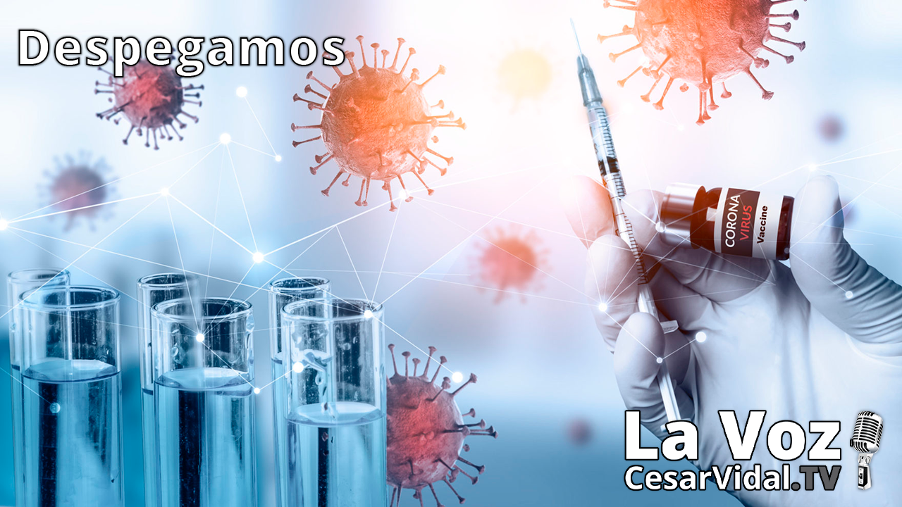 Locura bursátil por la vacuna y Biden ficha a los fontaneros de Obama - 09/11/20