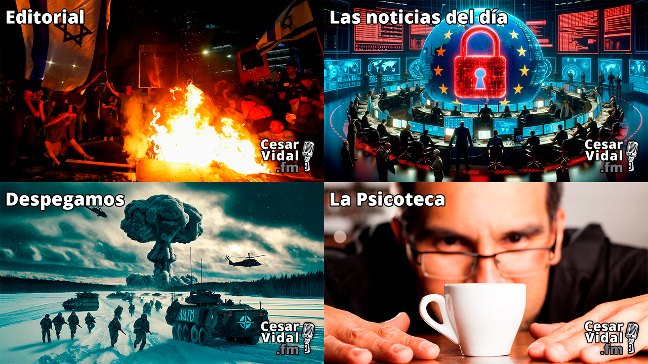 Programa Completo - 24/04/24