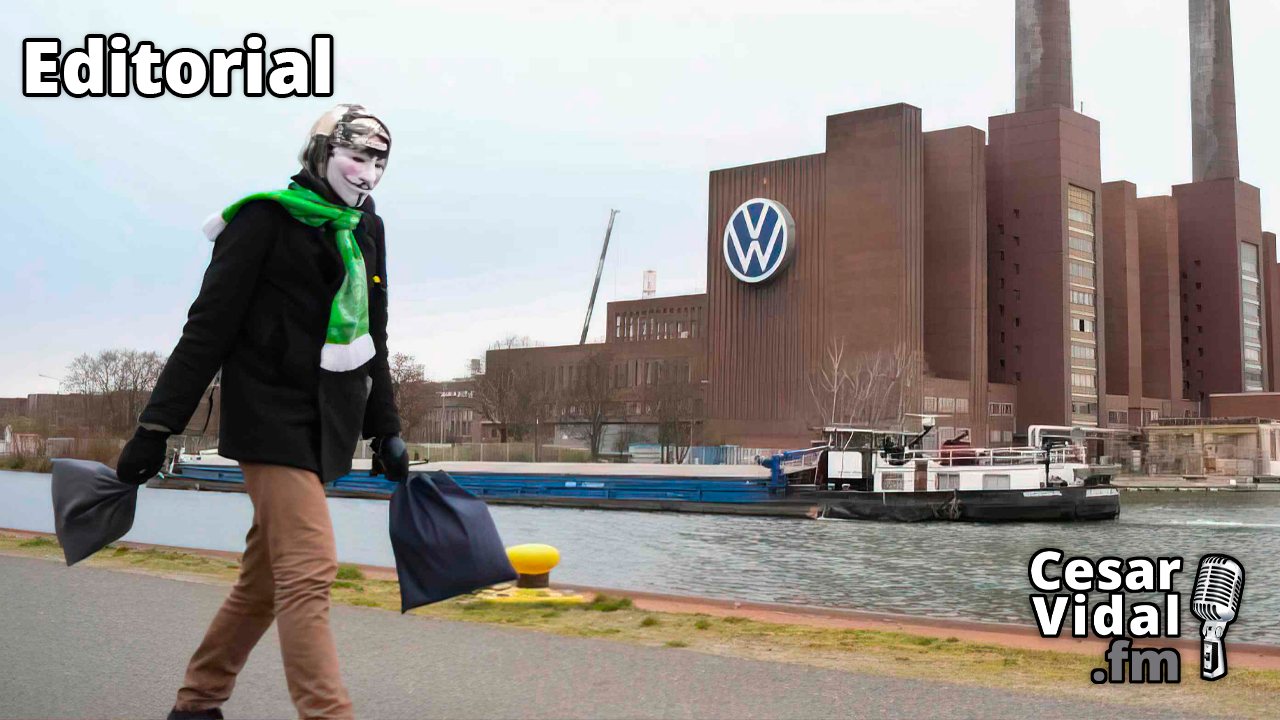 ¿Después del desastre económico alemán... qué? - 29/09/22