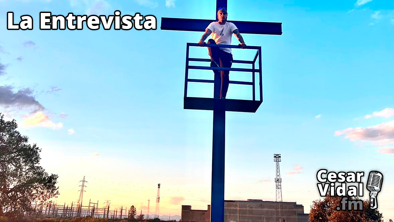 Entrevista a David Pravos - 12/05/23