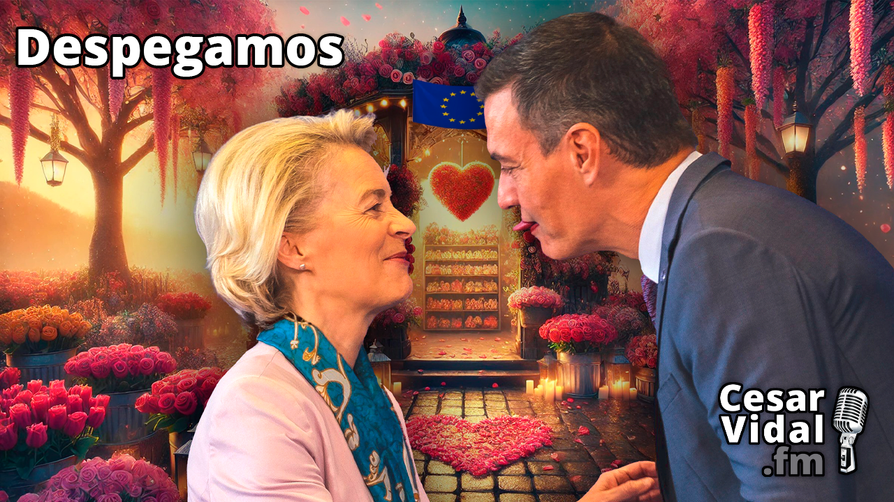 Crimen bancario, rescate eléctrico, Bruselas salva a Sánchez, ofensiva ucraniana