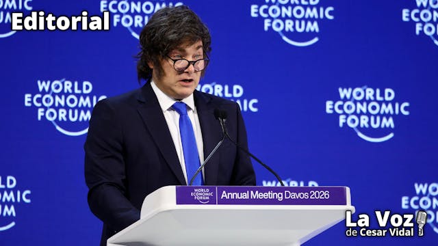 Argentina: La corrupción avanza - 11/...