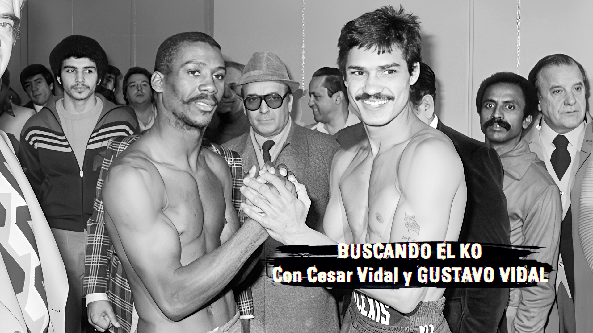 Alfredo Escalera, el salsero de Puerto Rico - 14/12/24