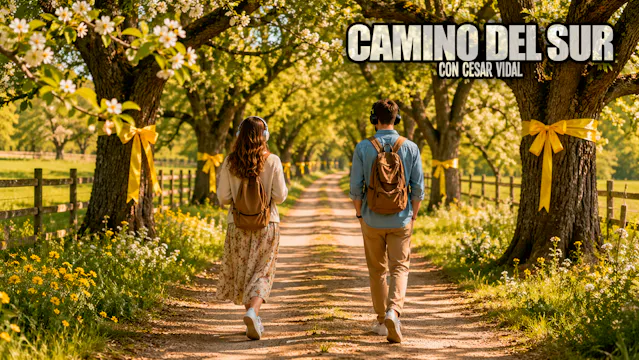 Camino del Sur - 26/04/26
