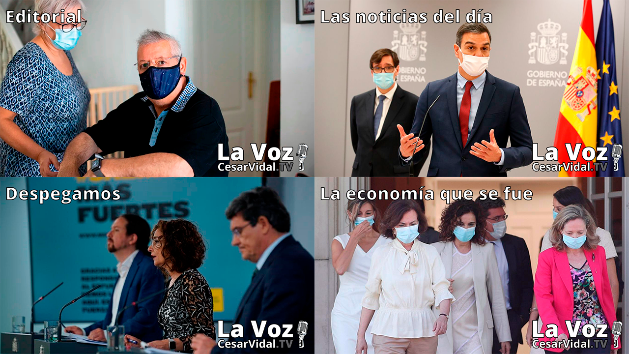 Programa Completo - 15/09/20