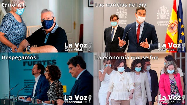 Programa Completo - 15/09/20