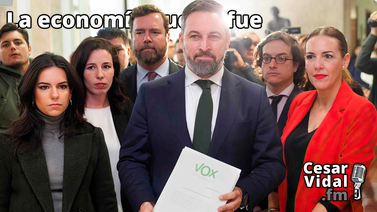 La economía que se fue - 28/02/23