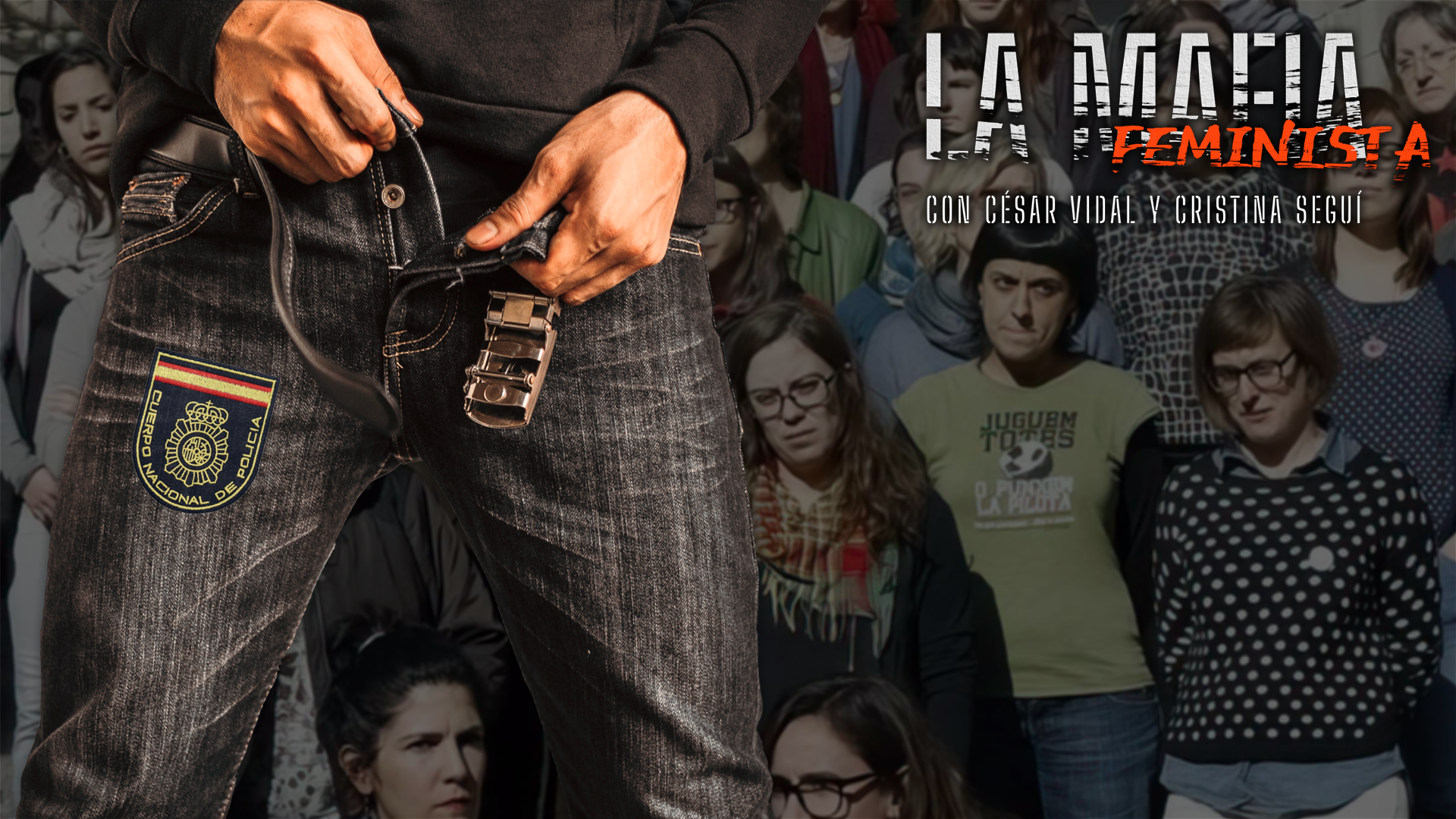 El policía silente que dejó la simiente - 05/02/23