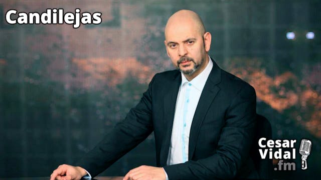 Entrevista a Daniel Estulin: Predicci...