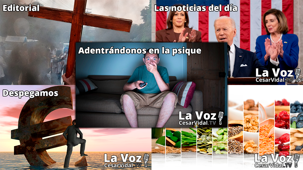 Programa Completo - 02/03/22