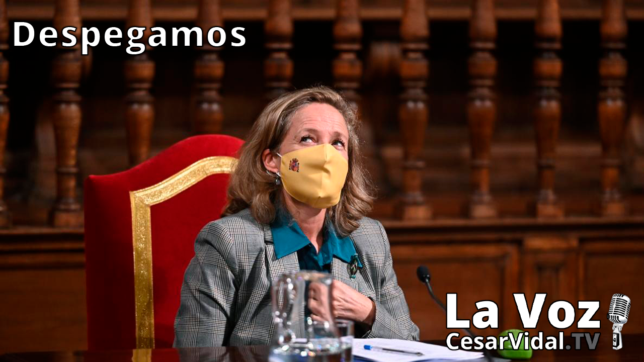 ‘Robolución fiscal’ en 2021 y cónclave de la FED sin la Casa Blanca - 05/11/20