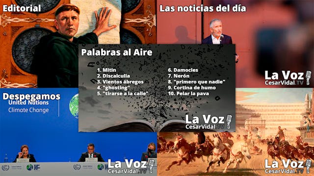 Programa Completo - 01/11/21