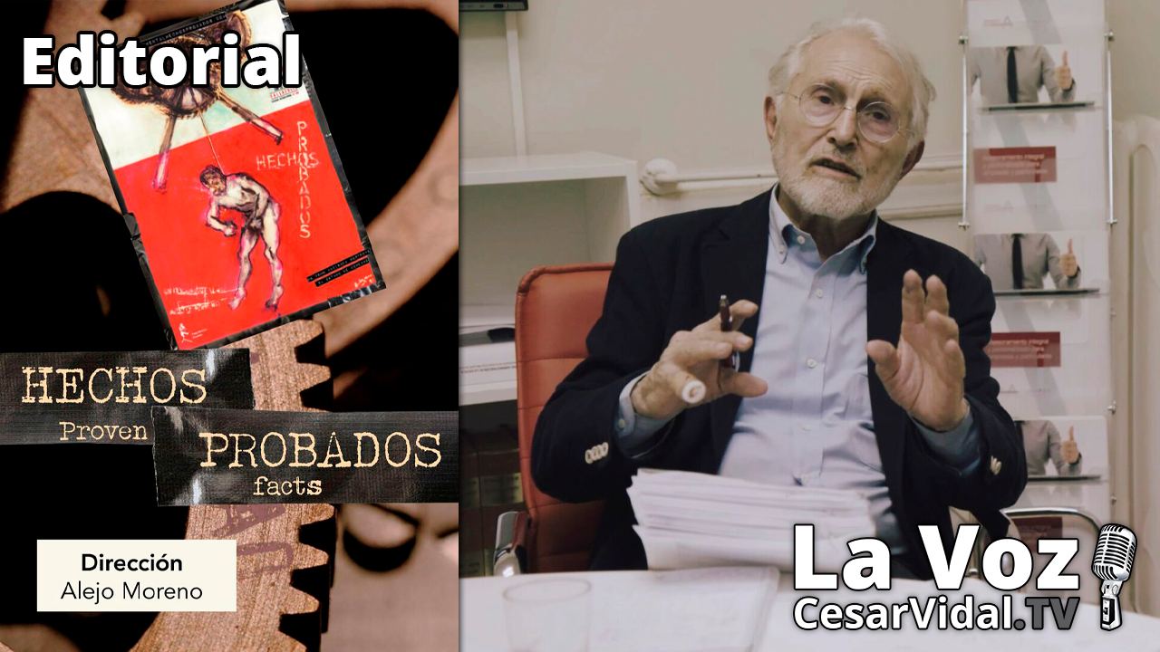 Consigna: Ocultar la verdad sobre la Agencia Tributaria - 05/11/21