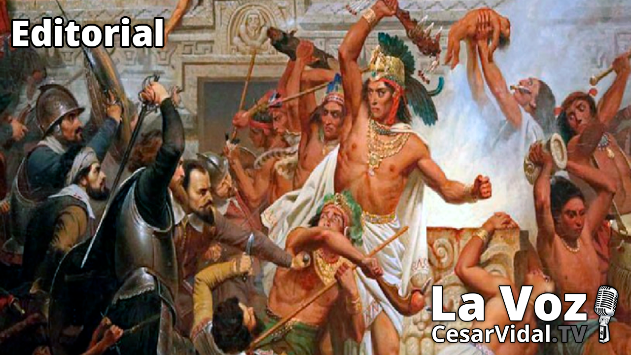 El día de la Hispanidad - 12/10/21