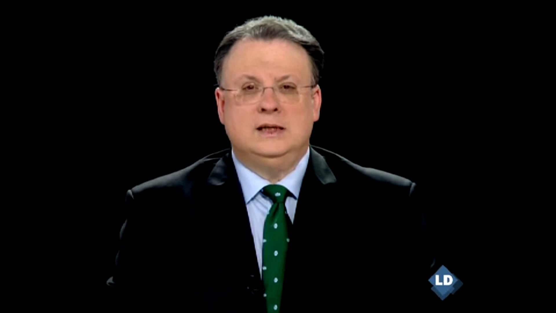 El relato de César Vidal, miércoles - 19 01 11