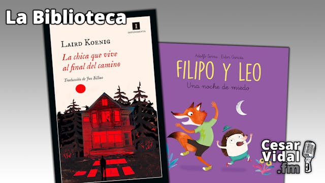 "La chica que vive al final del camin...