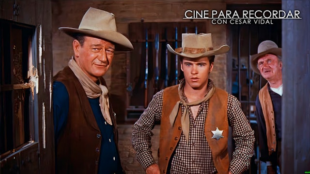 Rio Bravo (1959) - 16/02/24
