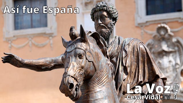 Marco Aurelio - 21/06/21