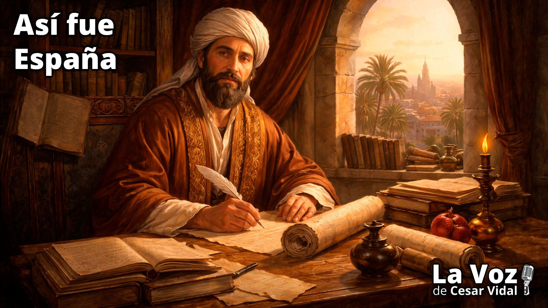 Ibn Gabirol - 16/02/26