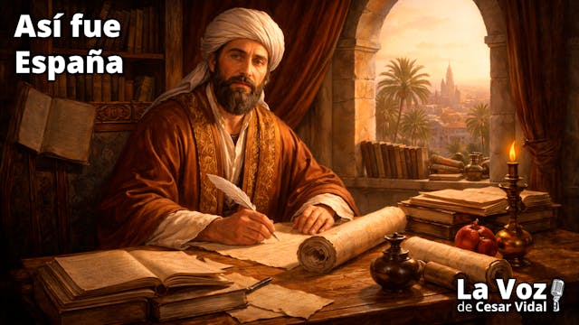 Ibn Gabirol - 16/02/26