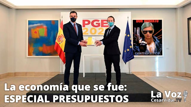ESPECIAL PRESUPUESTOS GENERALES DEL E...