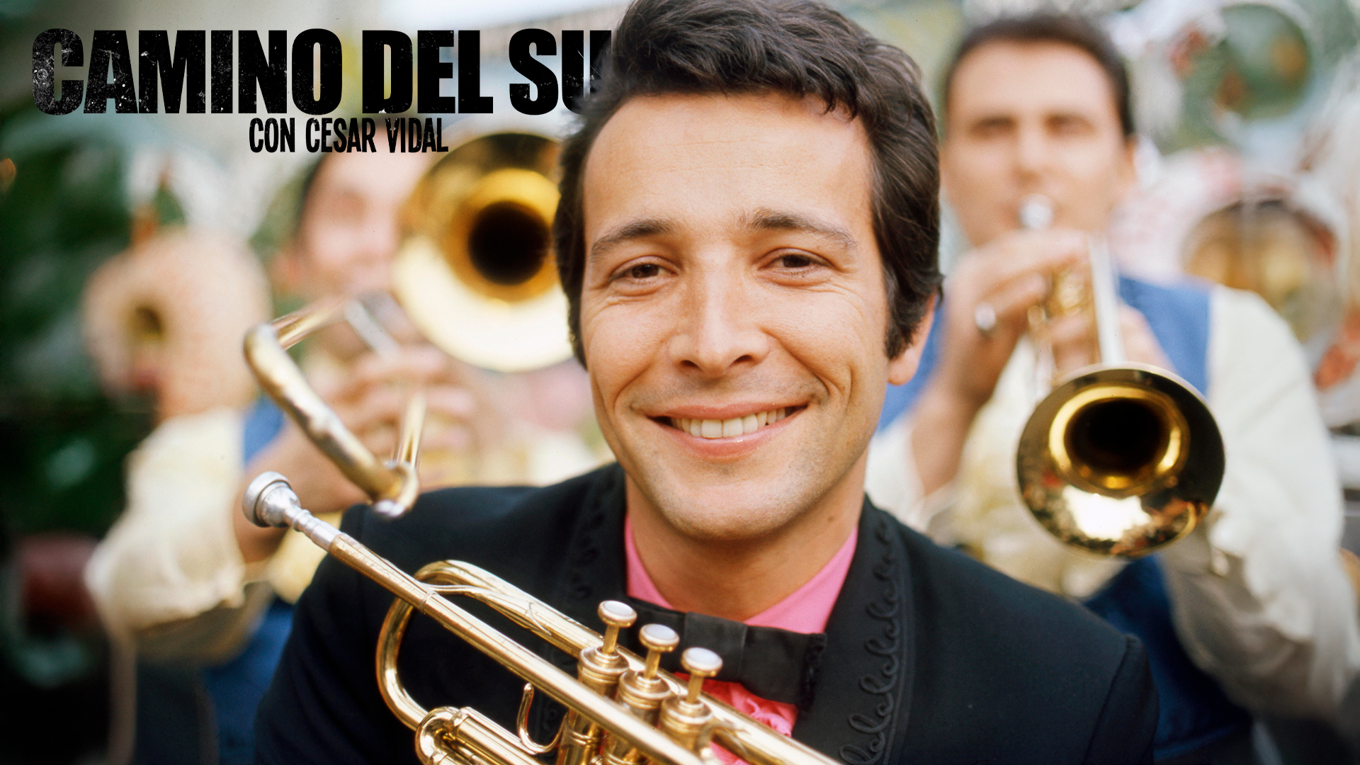 Camino del Sur - 08/12/24