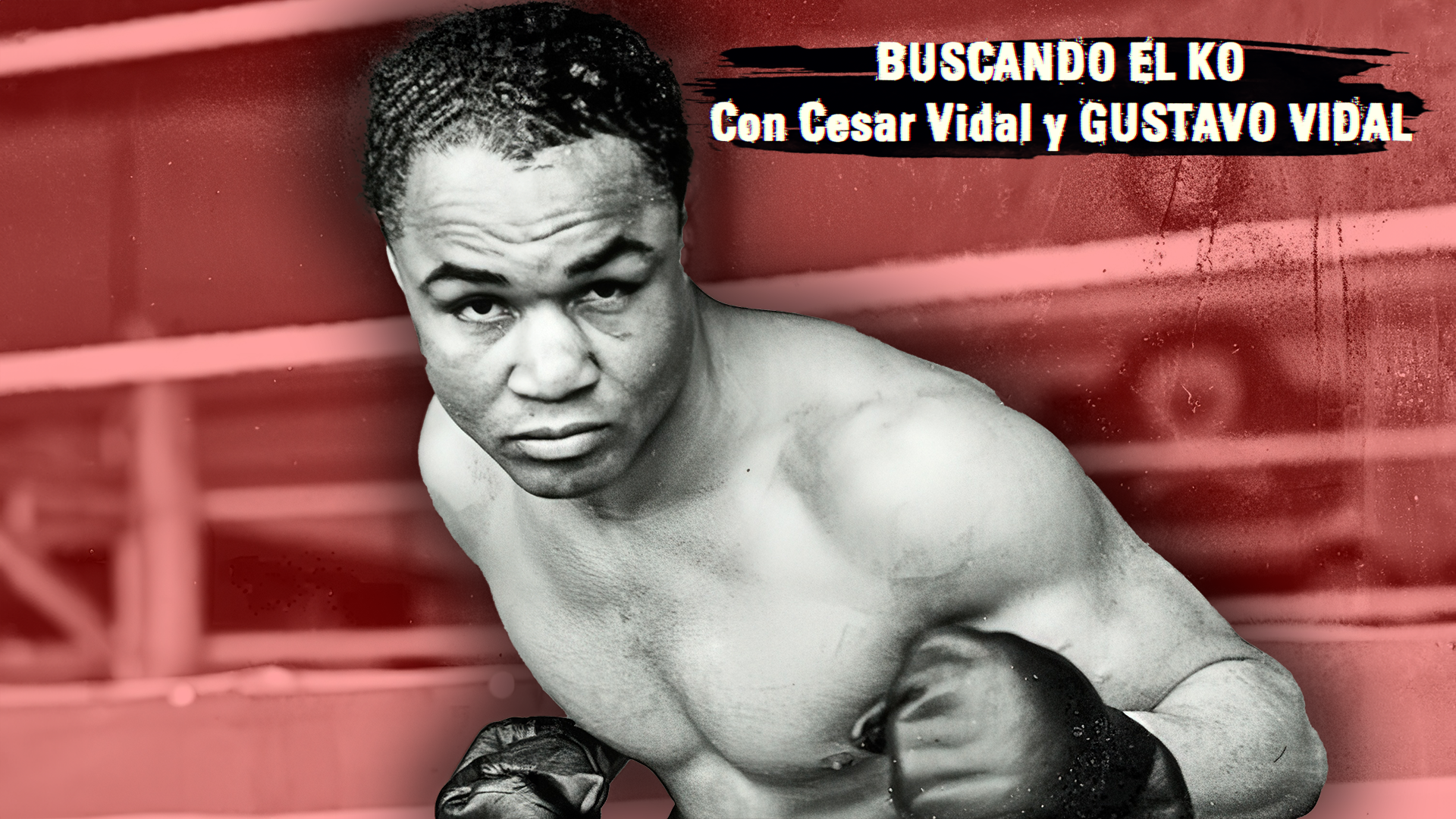 Henry 'Homicide Hank' Armstrong... el segundo mejor de todos los tiempos - 17/08