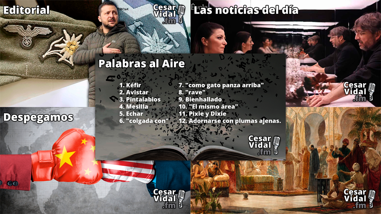 Programa Completo - 20/02/23