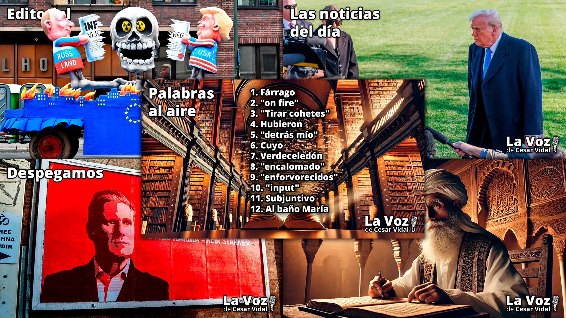 Programa Completo - 24/03/25