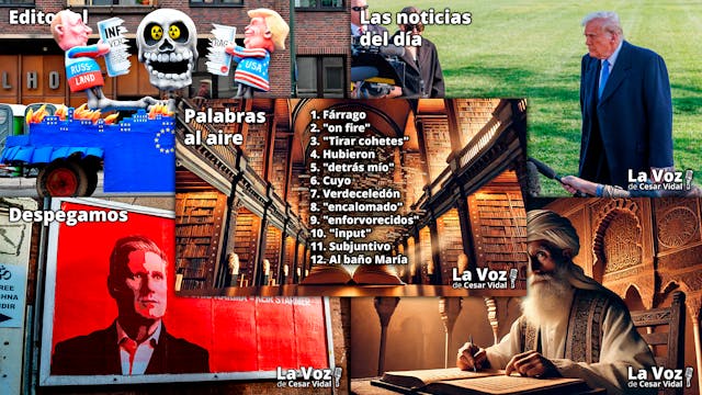 Programa Completo - 24/03/25