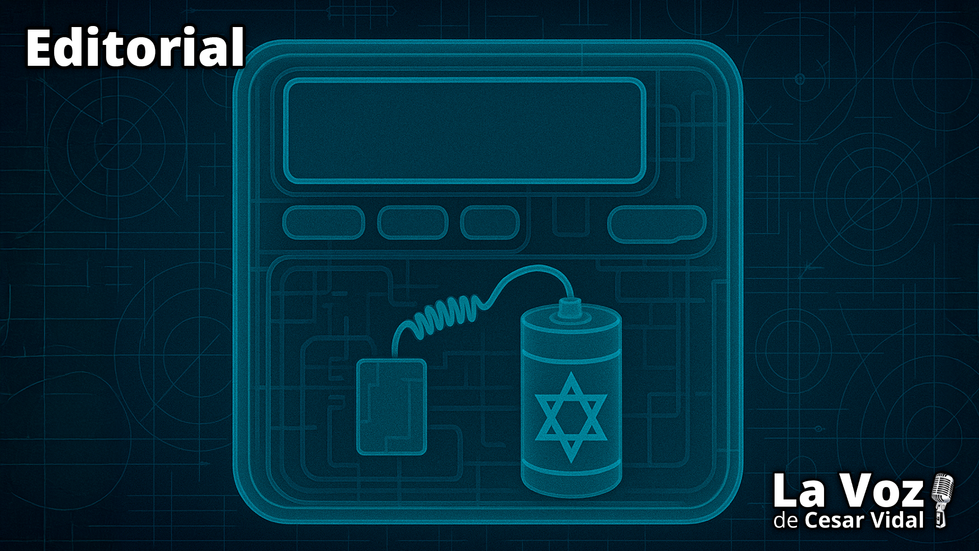 Cómo atacó el Mossad a Hezbolá - 11/06/25