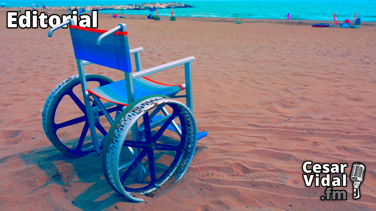 No cerremos los ojos ante la ELA - 14/10/22