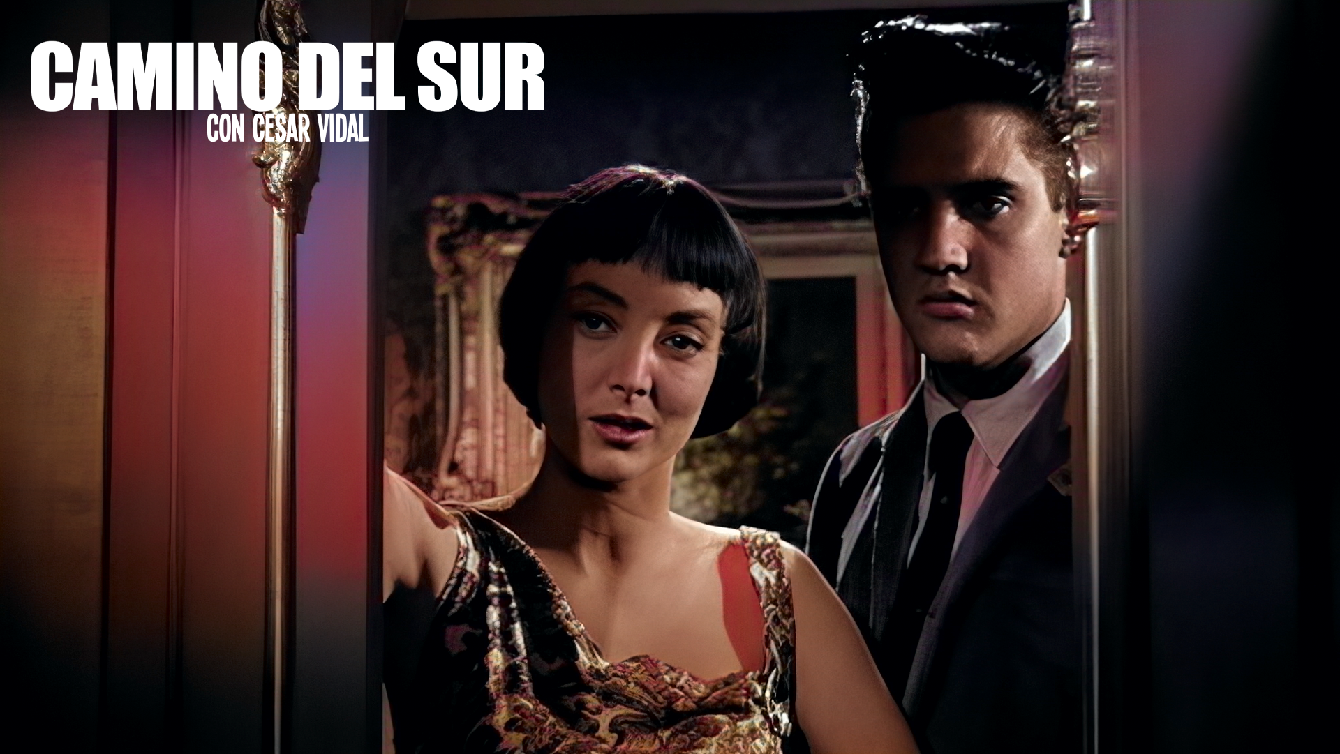 Camino del Sur - 03/12/23