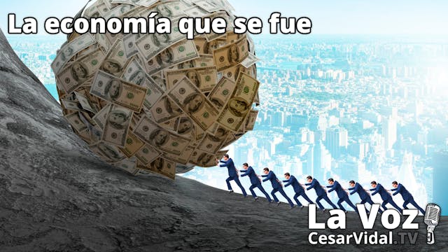 La economía que se fue - 05/04/22
