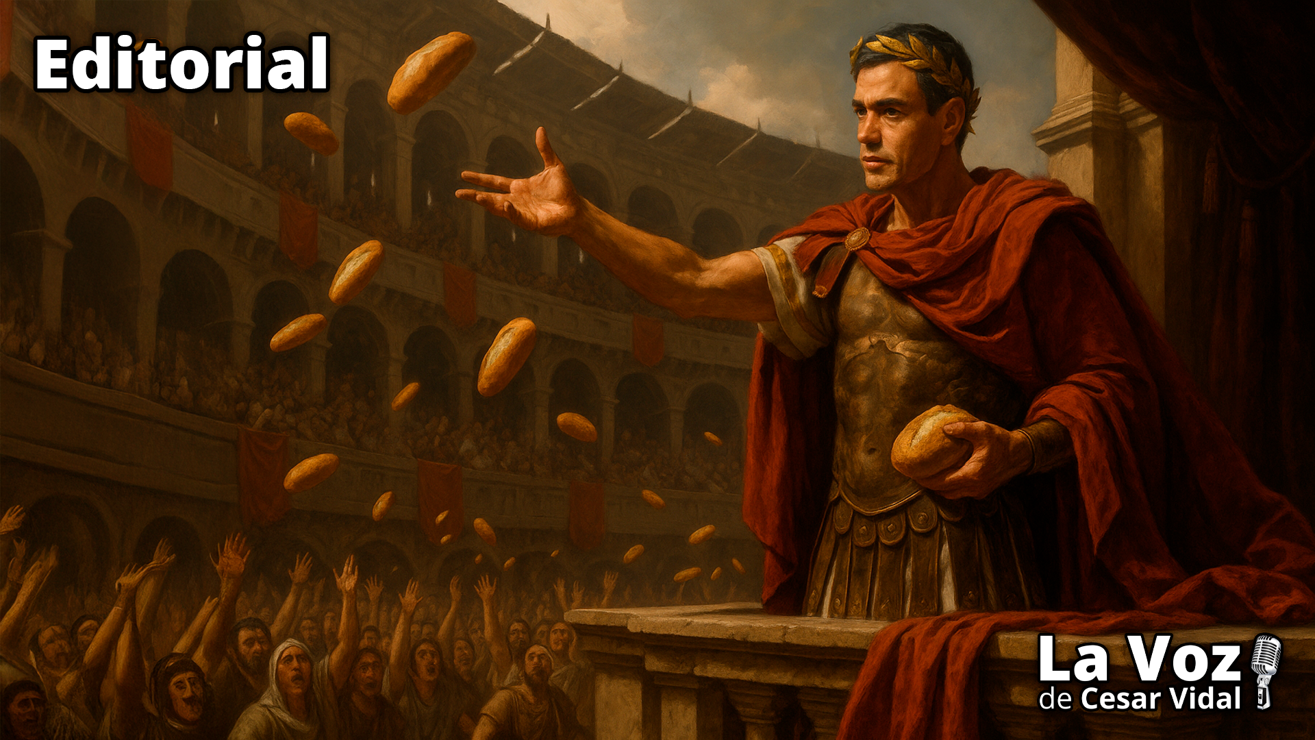 Ingreso Mínimo Vital, estafa electoral - 16/05/25