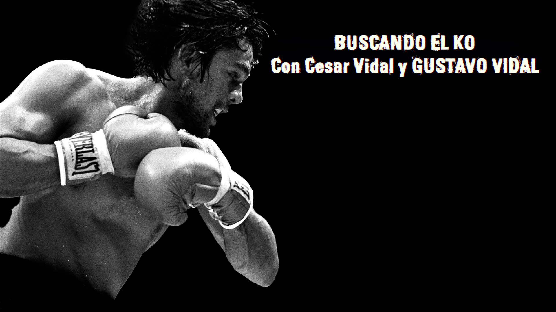  El hombre de las manos de piedra... Roberto Durán - 01/01/22