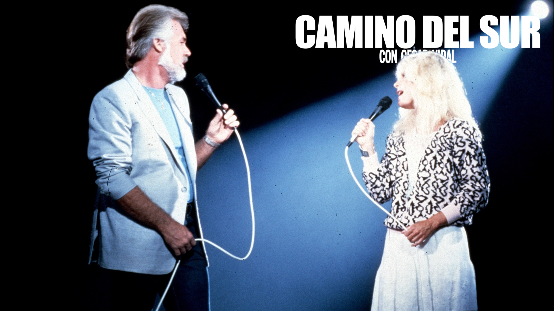 Camino del Sur - 02/07/23