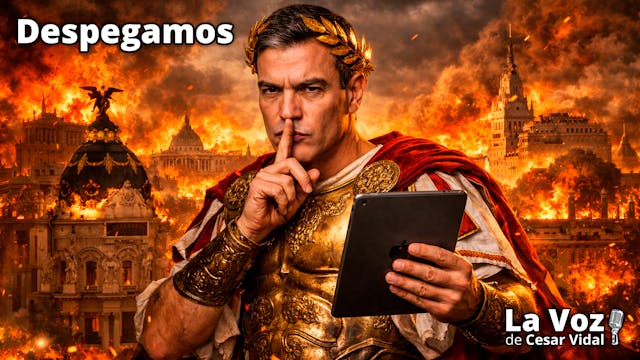 Eterno Sánchez, pelotazo ferroviario ...