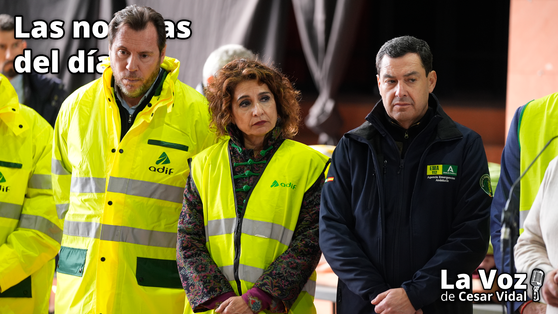 Las noticias del día - 20/01/26