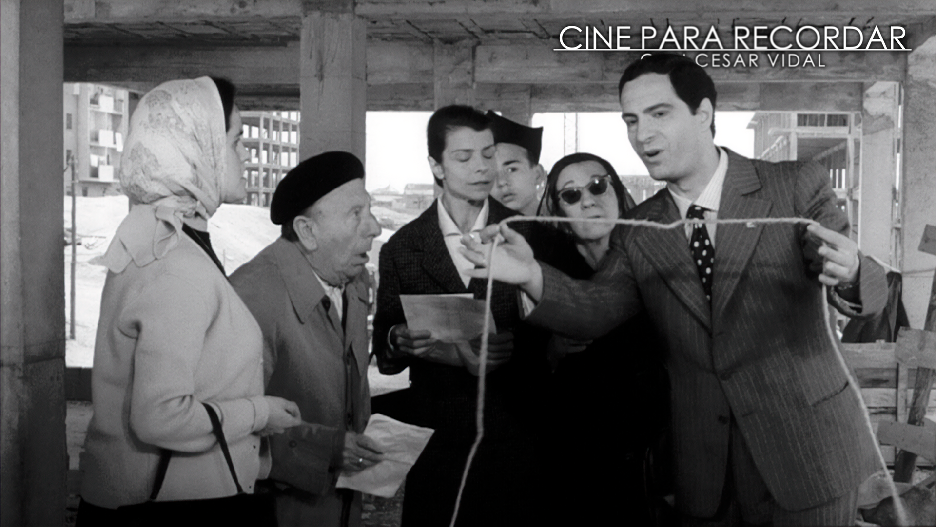 El Verdugo - 26/11/21