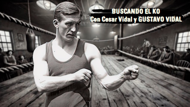 Georges Carpentier, el hombre orquídea - 06/07/24