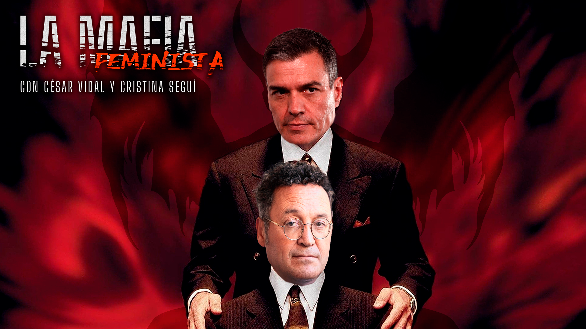 ¿Caerá la trama criminal gubernamental en España? - 20/10/24