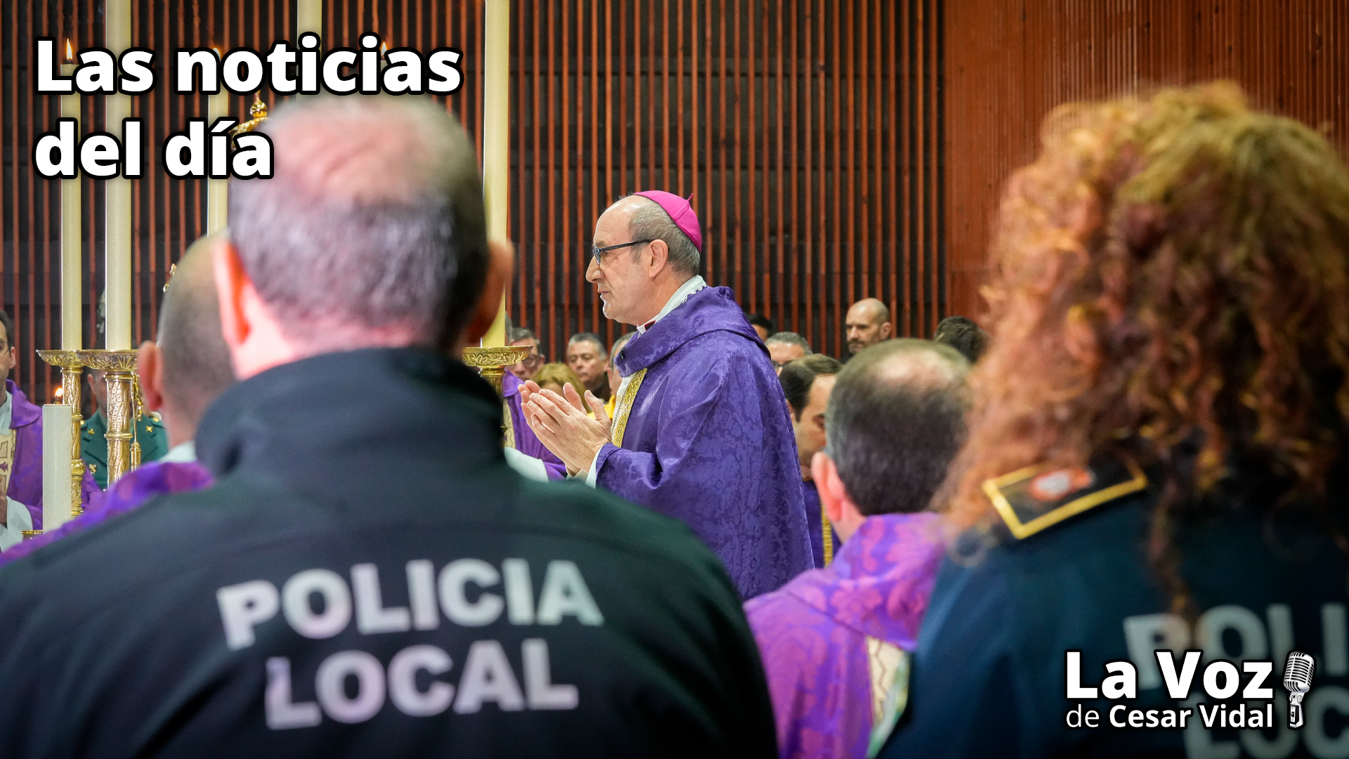 Las noticias del día - 26/01/26