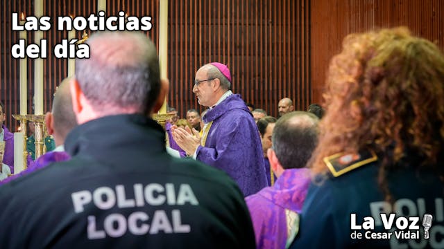 Las noticias del día - 26/01/26